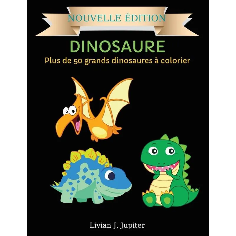 Dinosaure