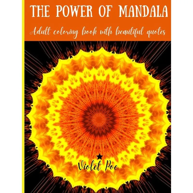 The Power of Mandala