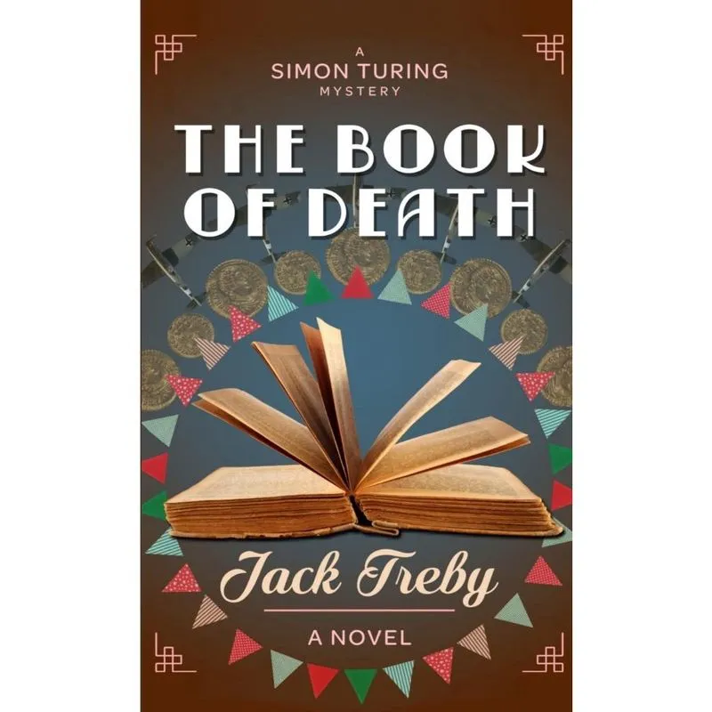 Livro The Book of Death