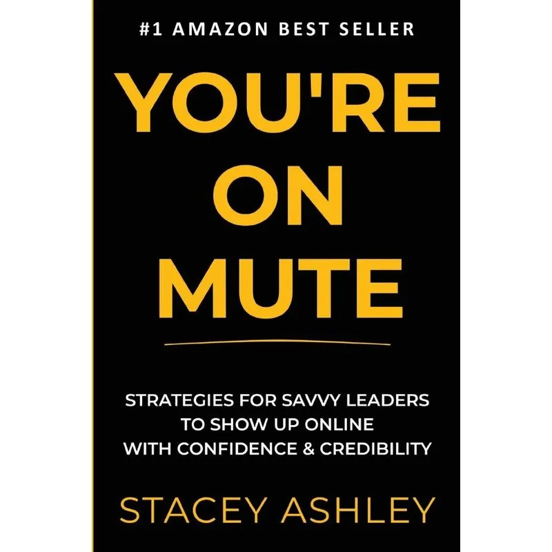 Youre On Mute
