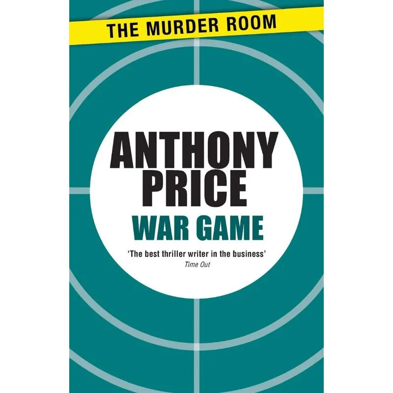 War Game