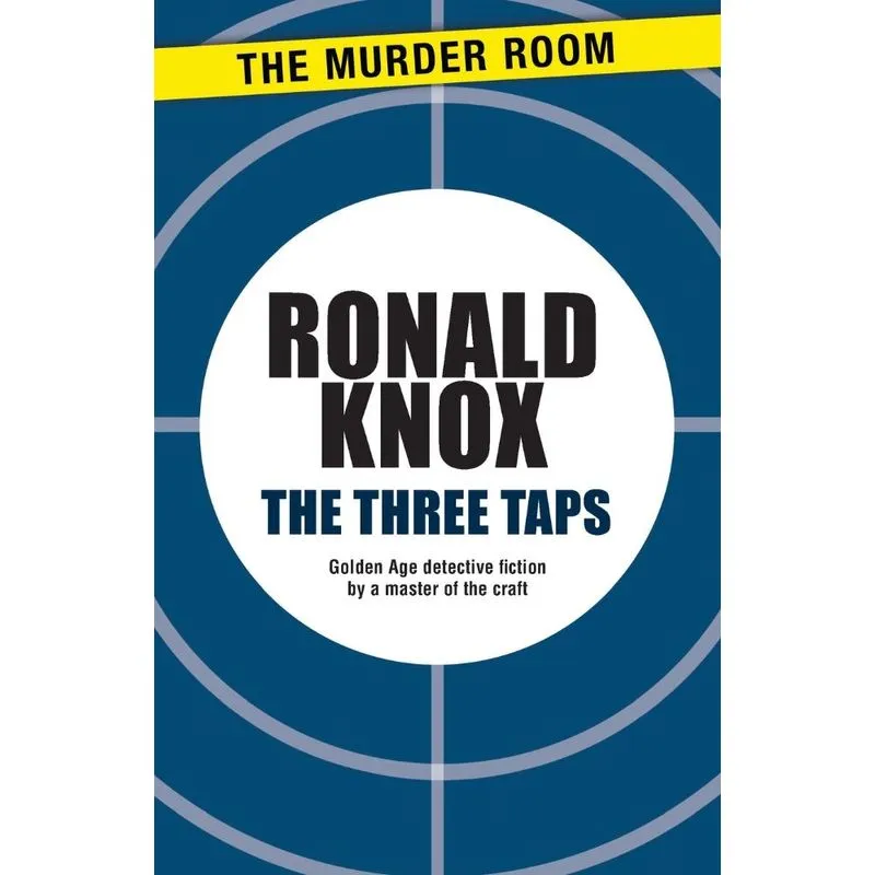 The Three Taps