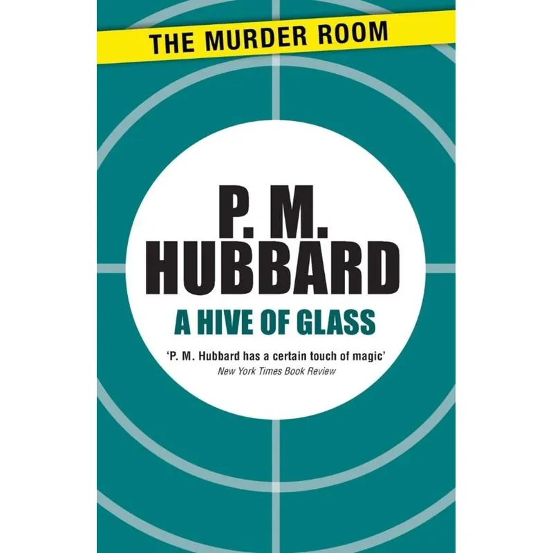 A Hive of Glass