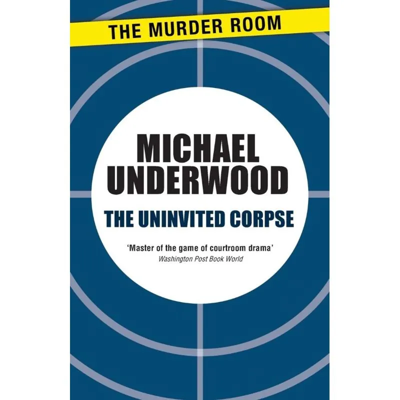 The Uninvited Corpse