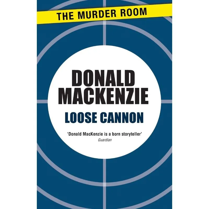 Loose Cannon
