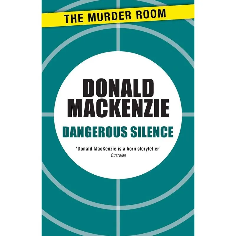 Dangerous Silence