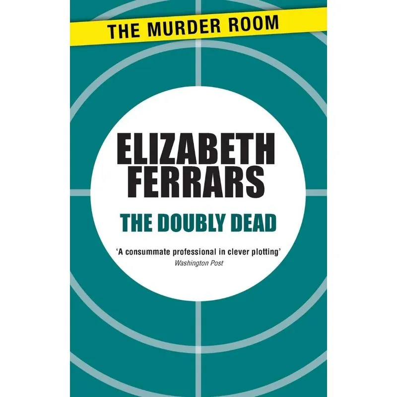 The Doubly Dead