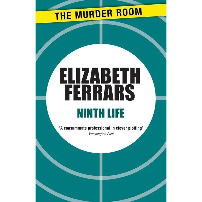 Ninth Life