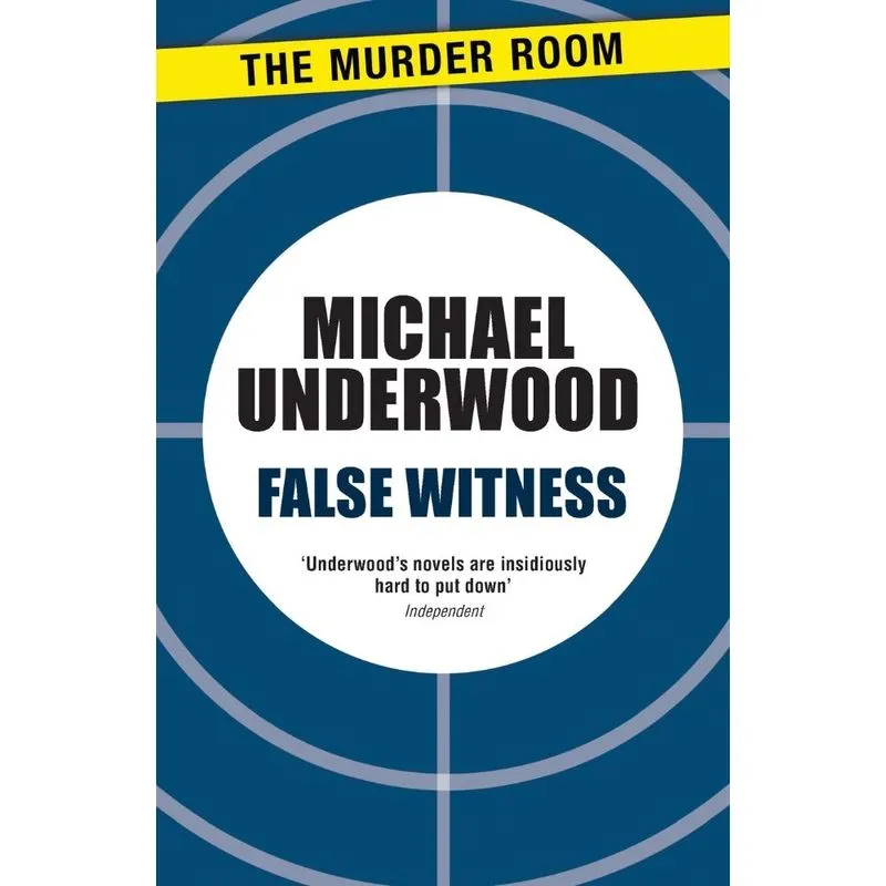 False Witness