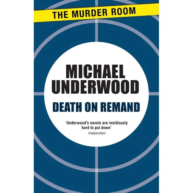 Death on Remand