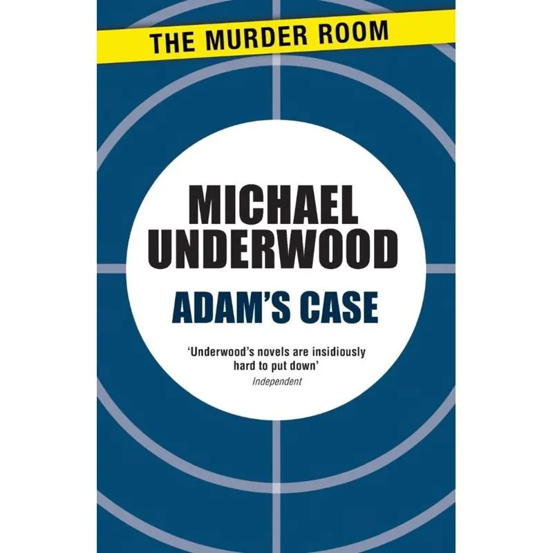 Adams Case