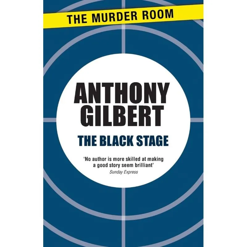 The Black Stage