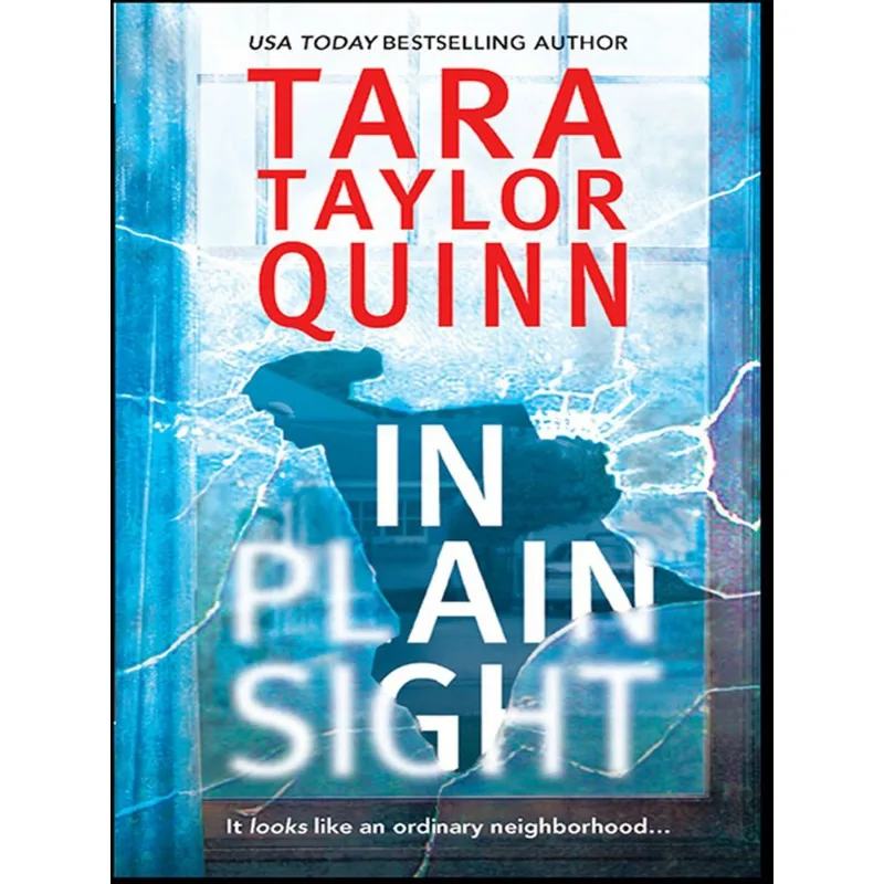 In Plain Sight