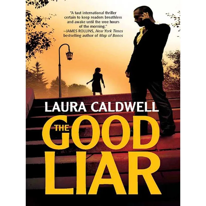 The Good Liar