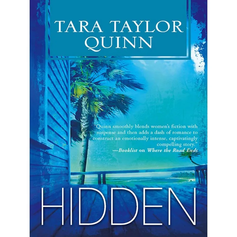 Hidden