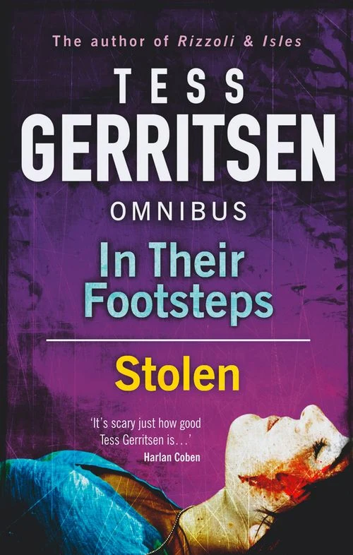 In Their Footsteps / Stolen: In Their Footsteps / Stolen ebook