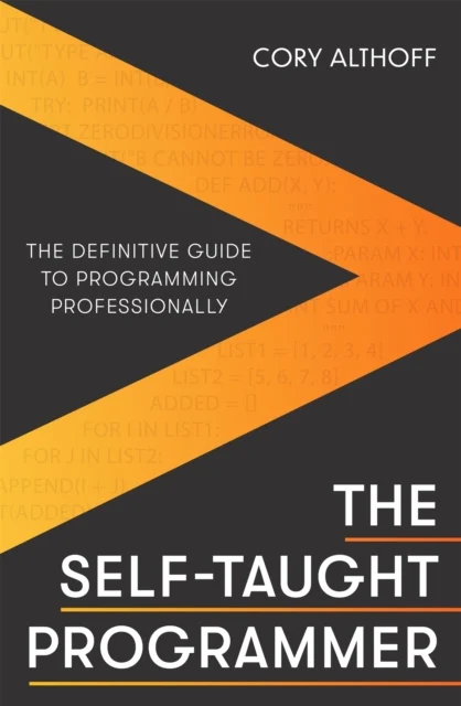 Self-taught Programmer, The