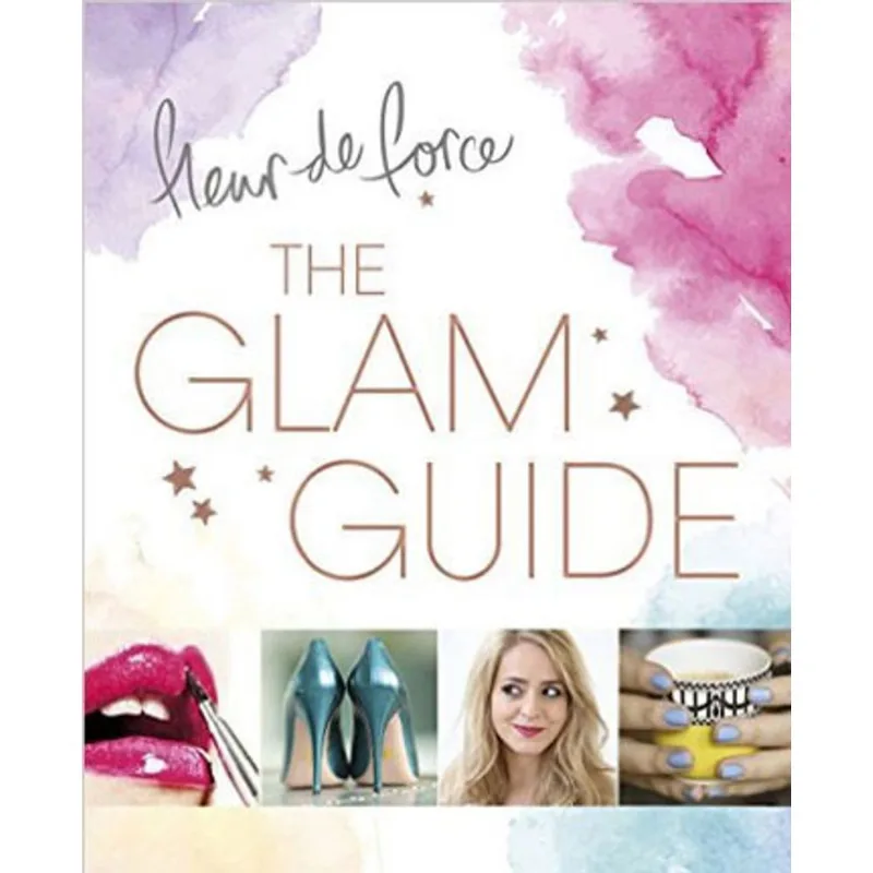 GLAM GUIDE, THE