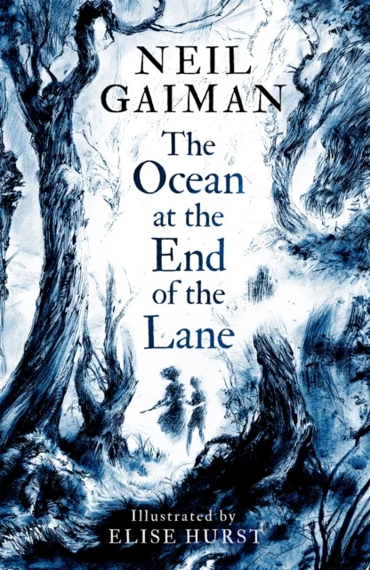 Ocean at the End of the Lane, The