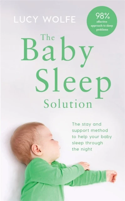 Baby Sleep Solution, The