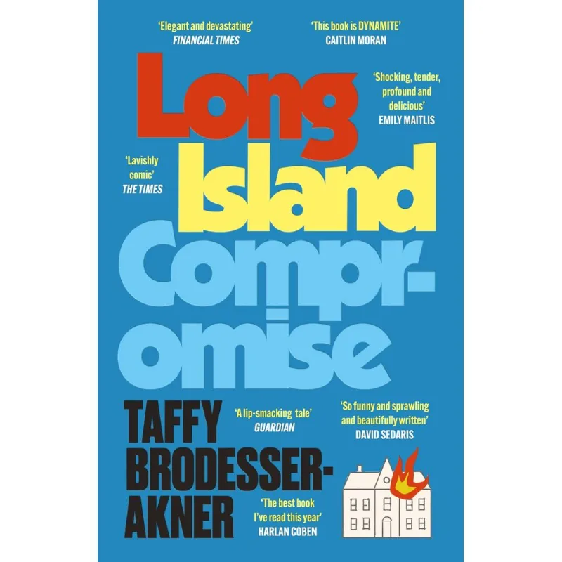 Long Island Compromise