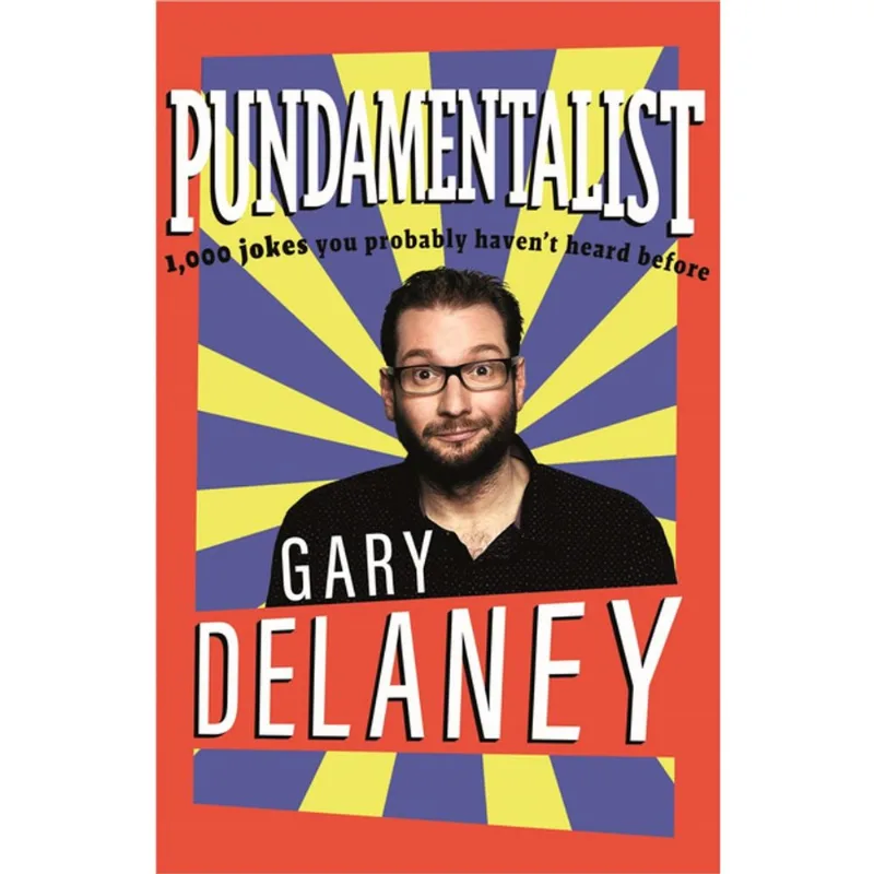 Pundamentalist