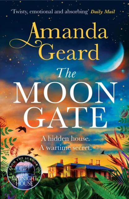 Moon Gate, The