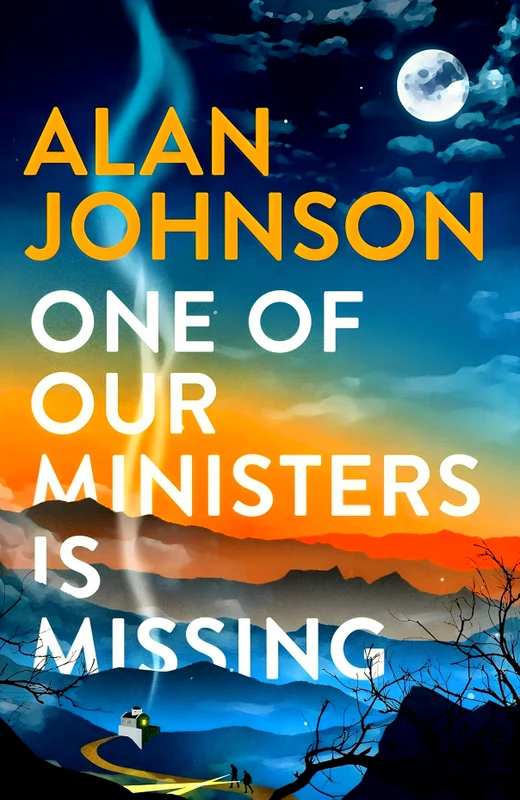 One Of Our Ministers Is Missing