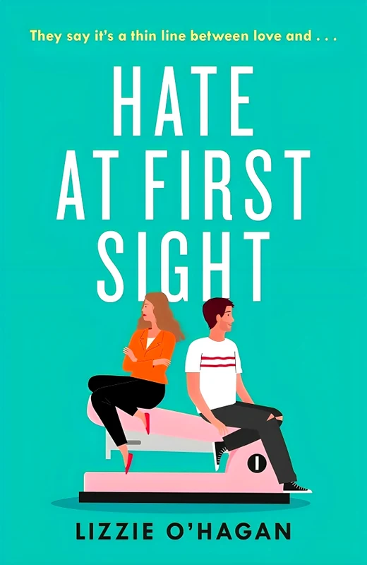 Hate At First Sight