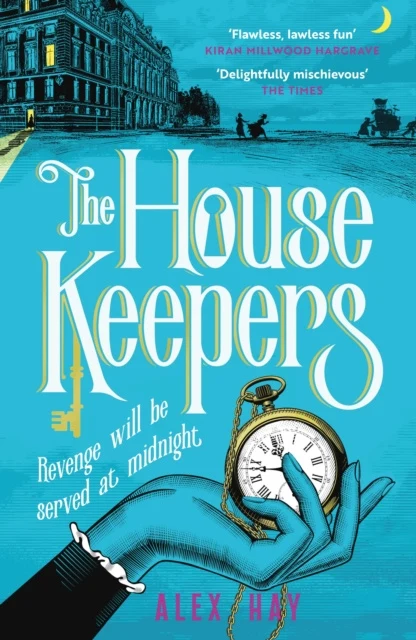 Housekeepers, The