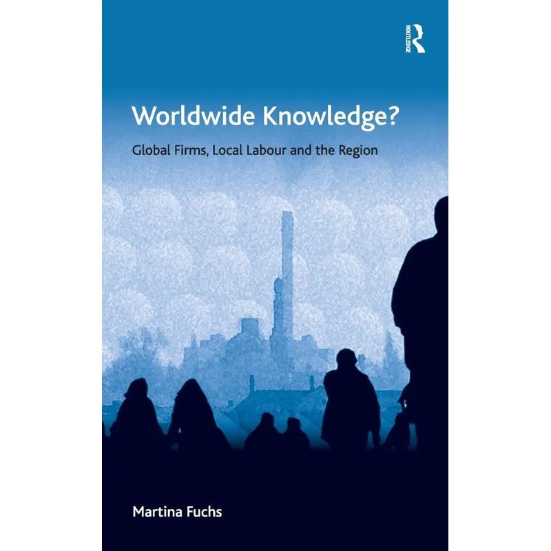 Worldwide Knowledge?