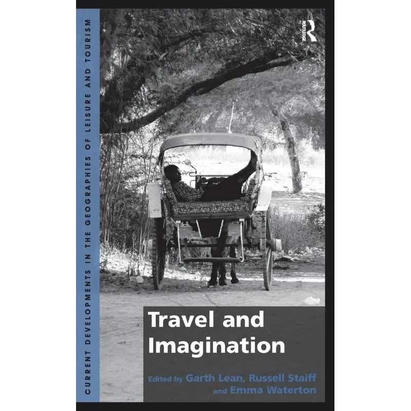 Travel and Imagination