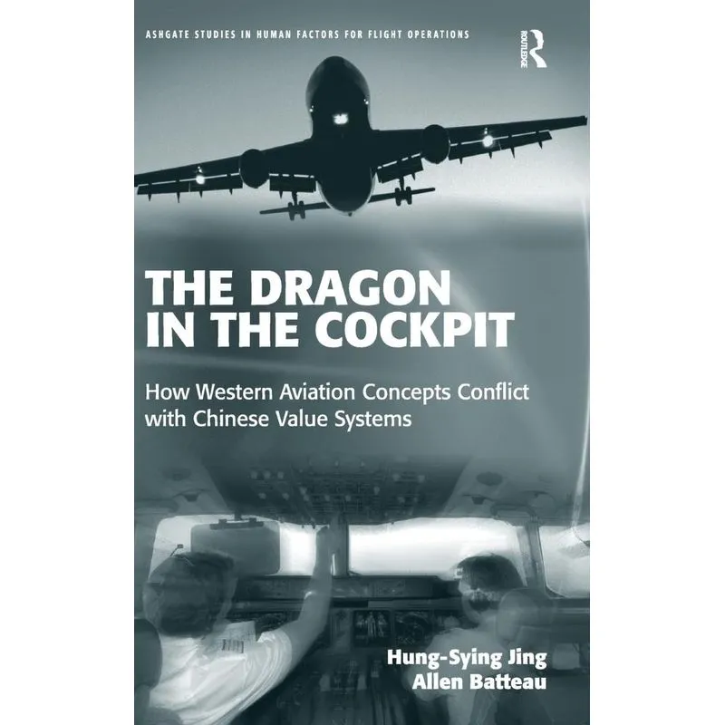 The Dragon in the Cockpit