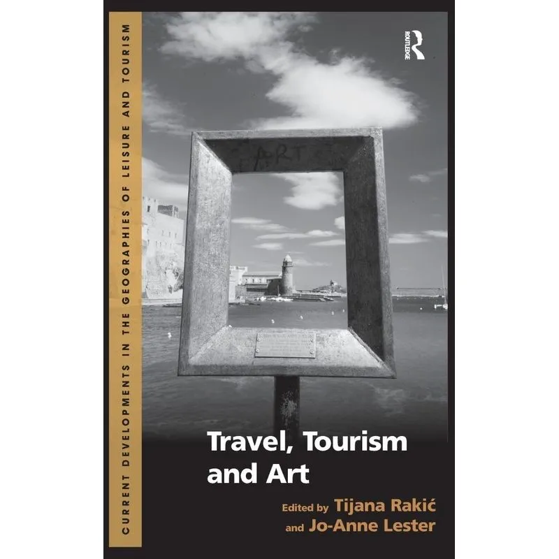 Travel, Tourism And Art