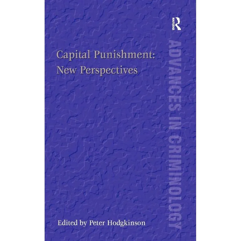 Capital Punishment