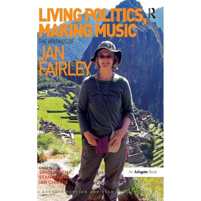 Living Politics, Making Music