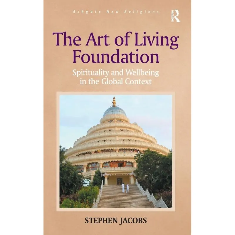 The Art of Living Foundation