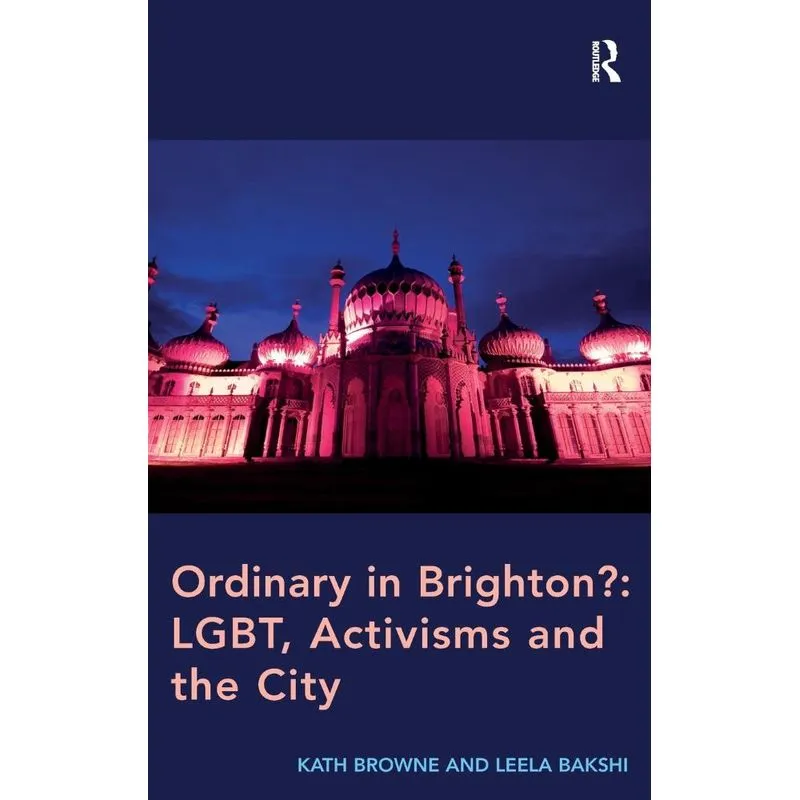 Ordinary in Brighton?