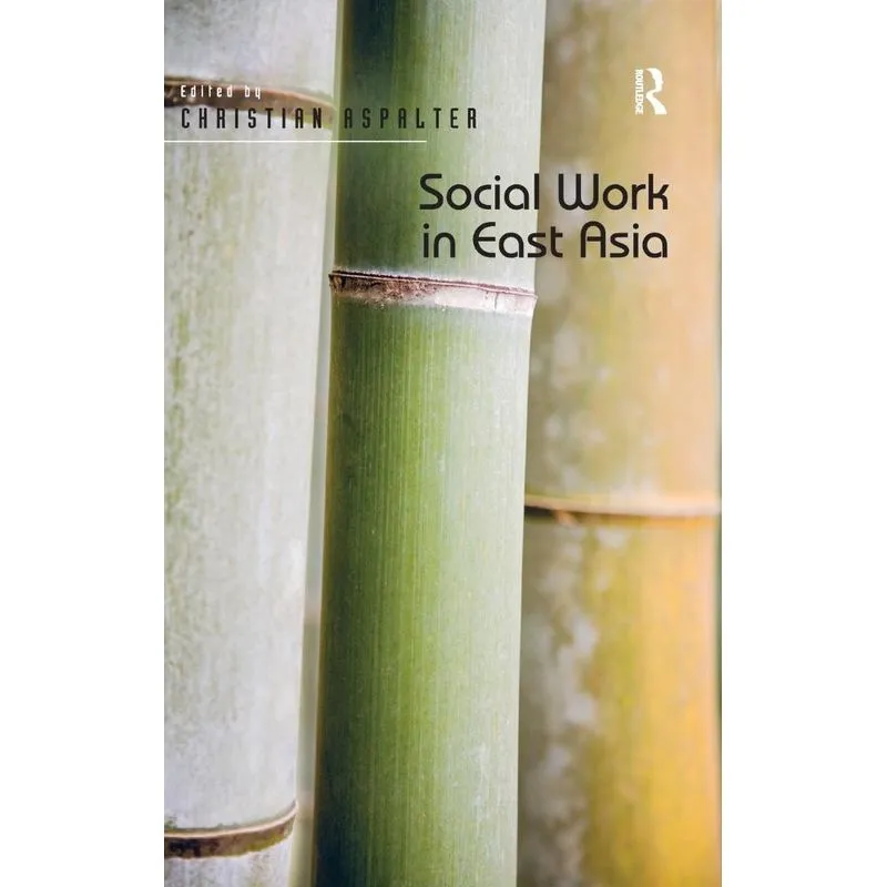 Social Work in East Asia