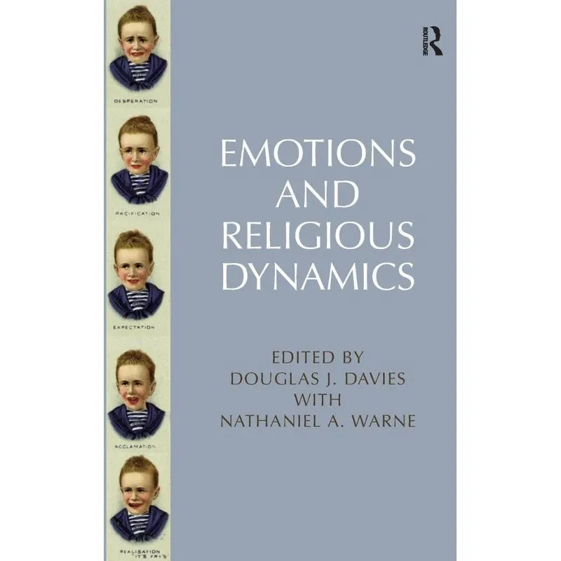Emotions and Religious Dynamics