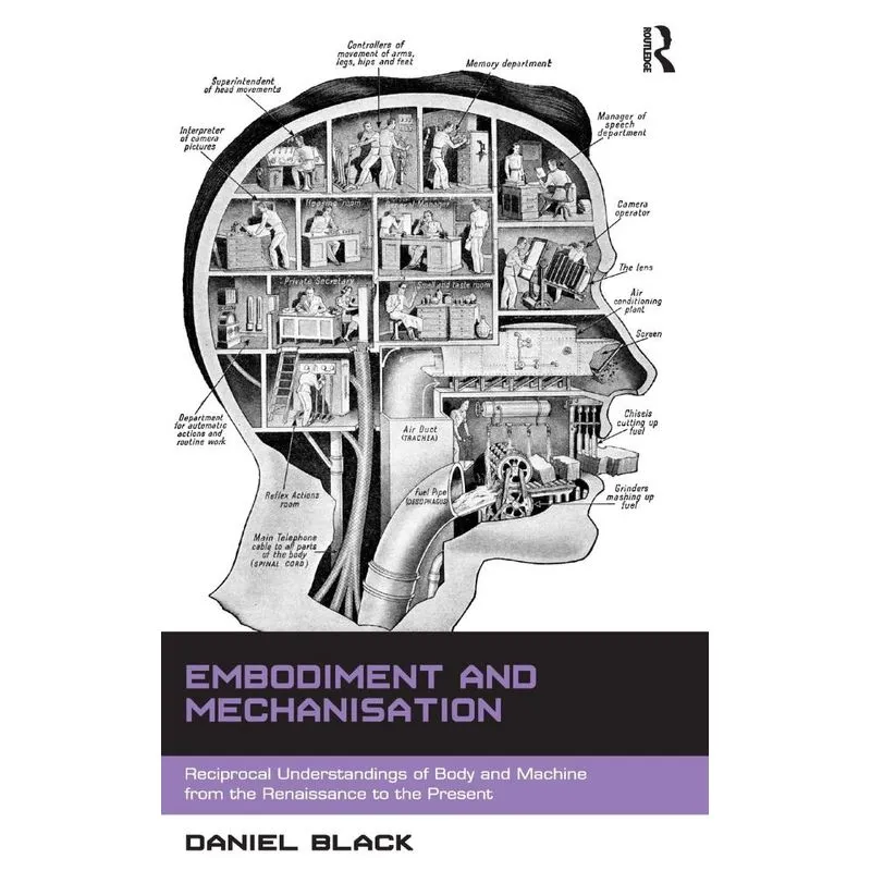 Embodiment and Mechanisation