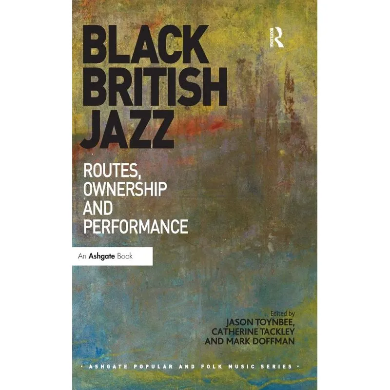 Black British Jazz