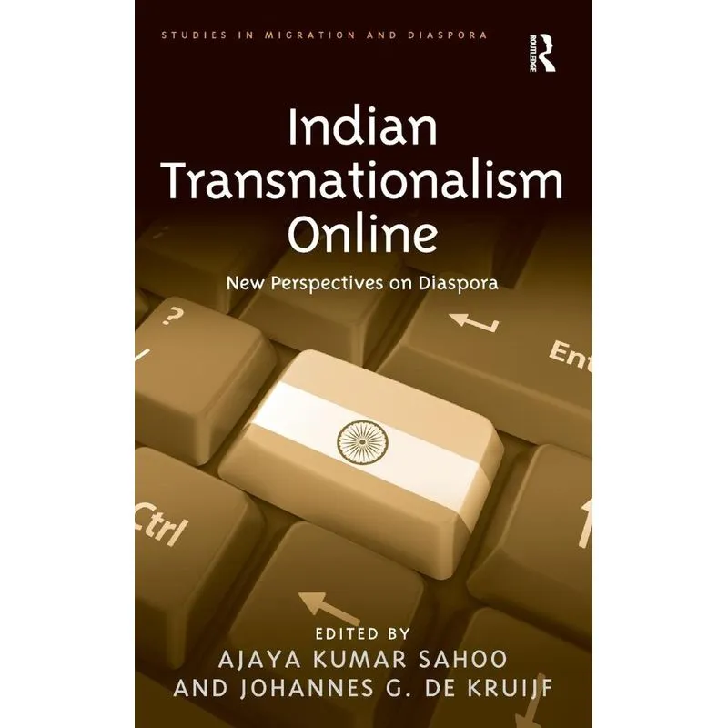 Indian Transnationalism Online