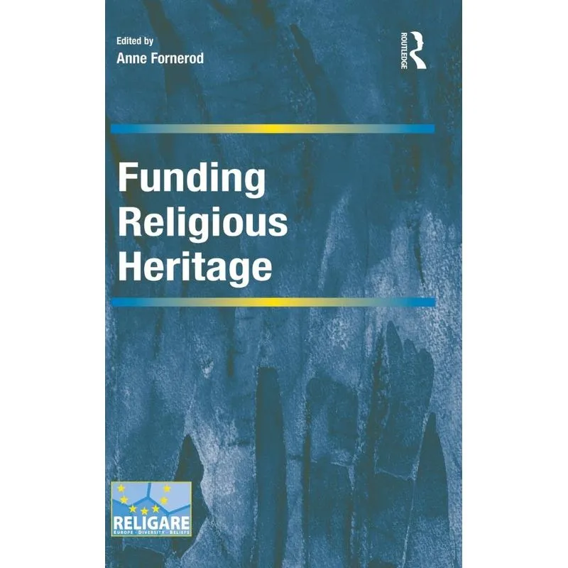 Funding Religious Heritage