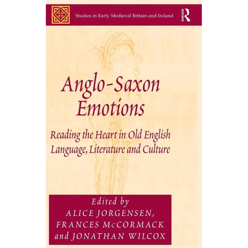 Anglo-Saxon Emotions