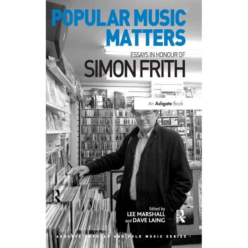 Popular Music Matters