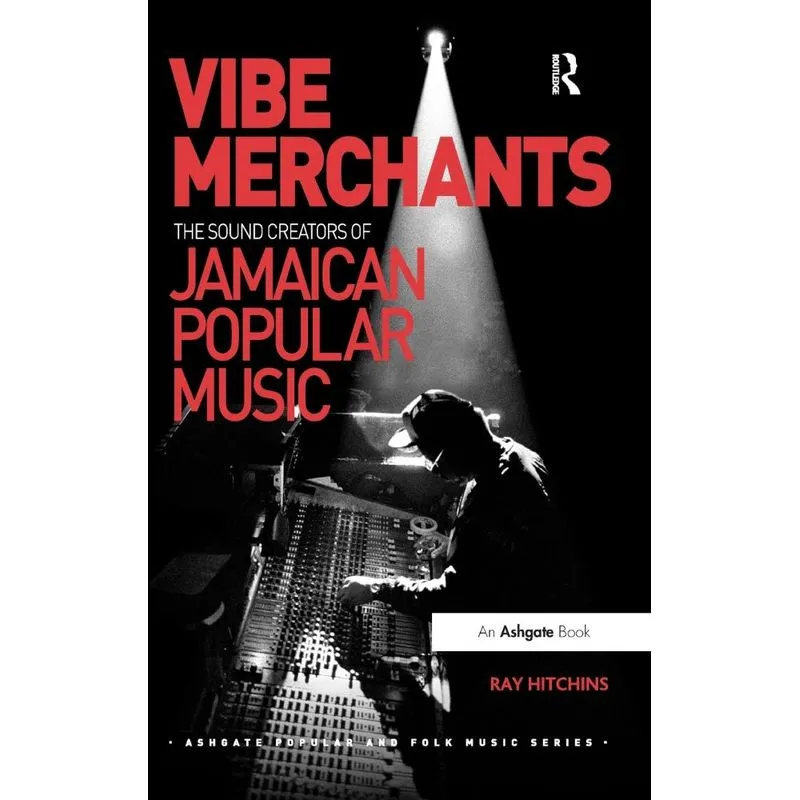 Vibe Merchants
