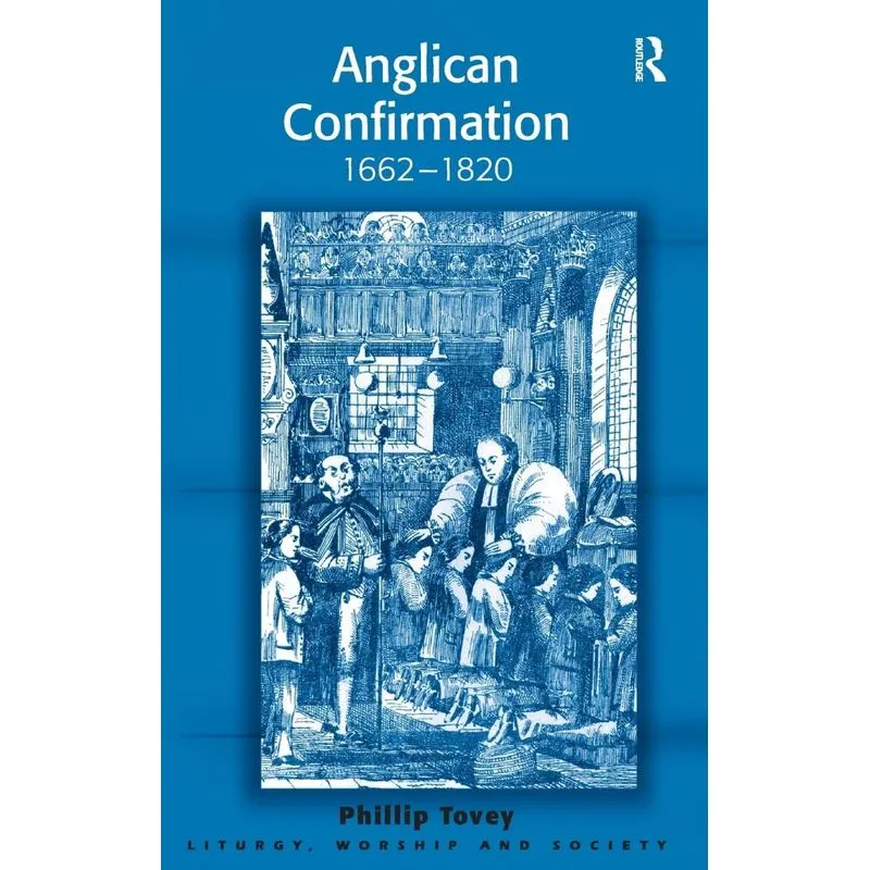 Anglican Confirmation