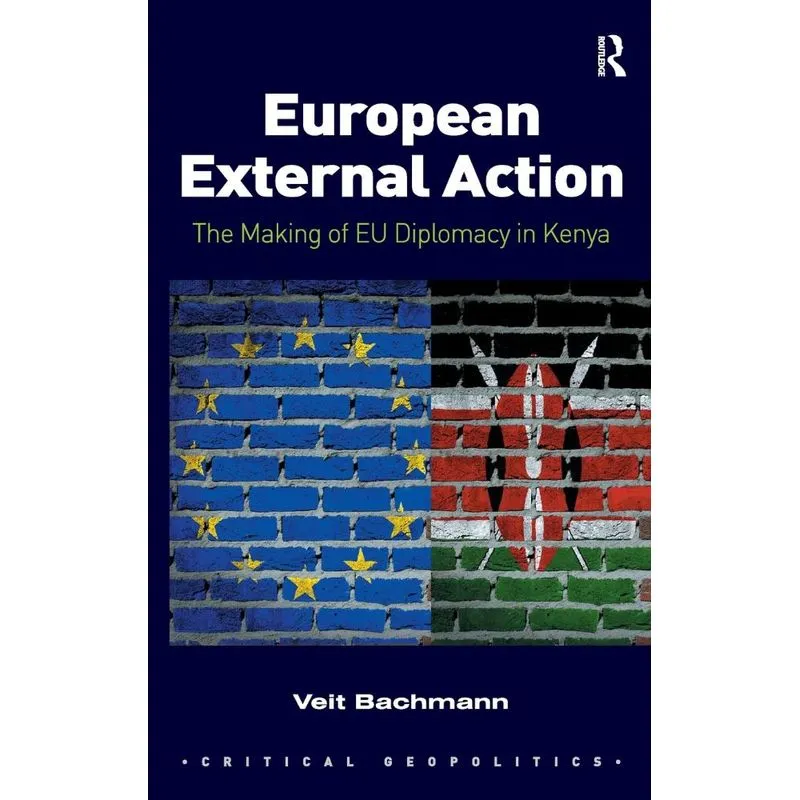 European External Action