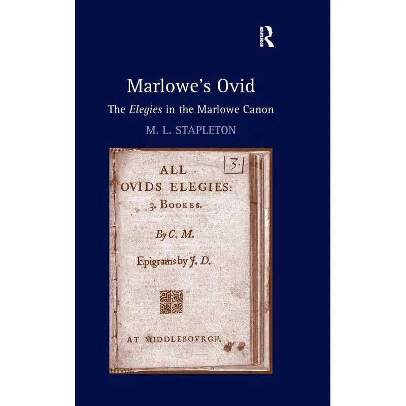 Marlowes Ovid